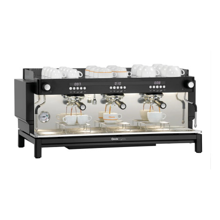 Kaffeemaschine Coffeeline B30 – Autom. Reinigung | bartscher