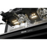 Coffee machine Coffeeline B30 – 3-Group, LED Lighting | bartschER
