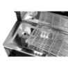 Kaffeemaschine Coffeeline B30 – Autom. Reinigung | bartscher