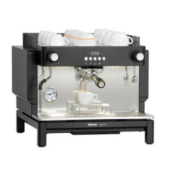 Kaffeemaschine Coffeeline B10 – 6 L, LED-Beleuchtung | bartscher