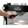 Machine à café porte-filtre Coffeeline B10 – puissante 2800W | bartschER