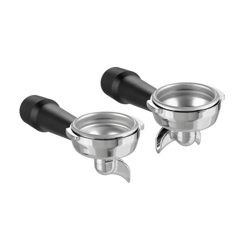 Machine à café porte-filtre Coffeeline B10 – puissante 2800W | bartschER