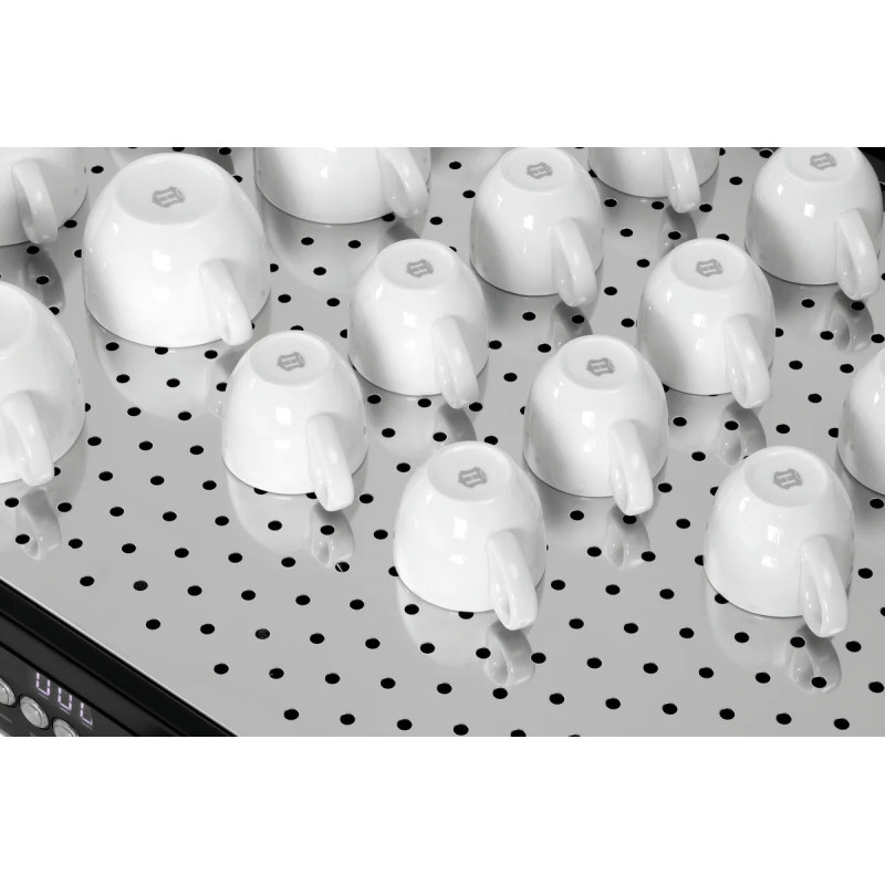 Kaffeemaschine Coffeeline B10 – 6 L, LED-Beleuchtung | bartscher