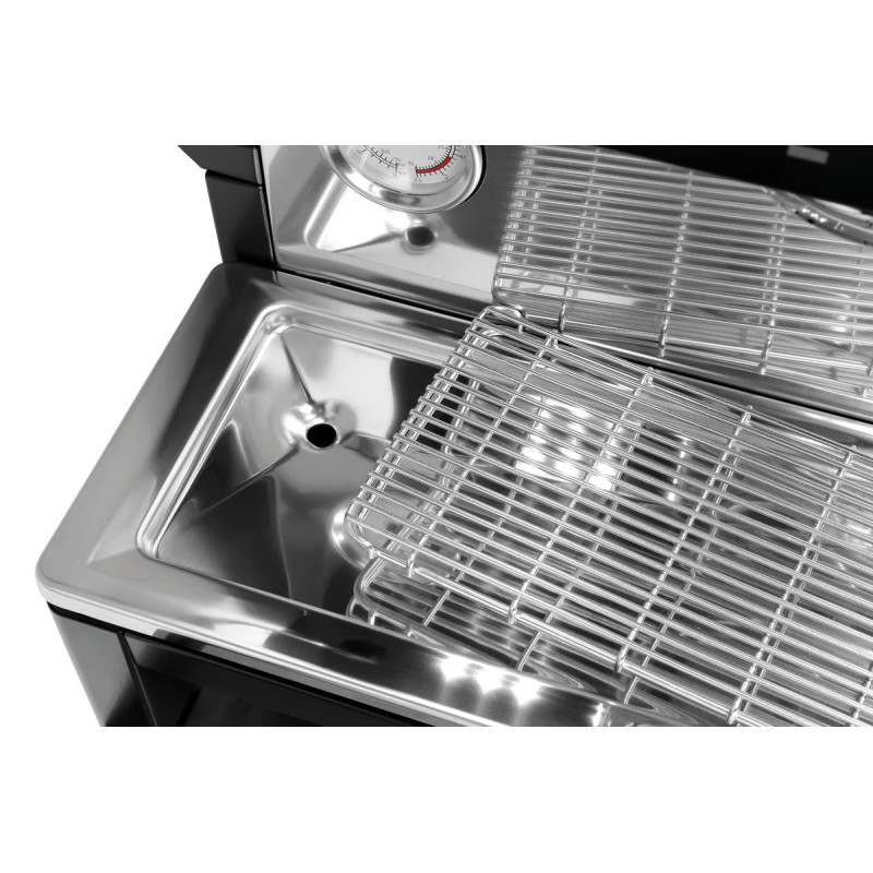 Kaffeemaschine Coffeeline B10 – 6 L, LED-Beleuchtung | bartscher