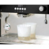 Machine à café porte-filtre Coffeeline B10 – puissante 2800W | bartschER