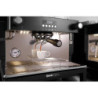Machine à café porte-filtre Coffeeline B10 – puissante 2800W | bartschER