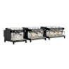 Machine à café porte-filtre Coffeeline B10 – puissante 2800W | bartschER