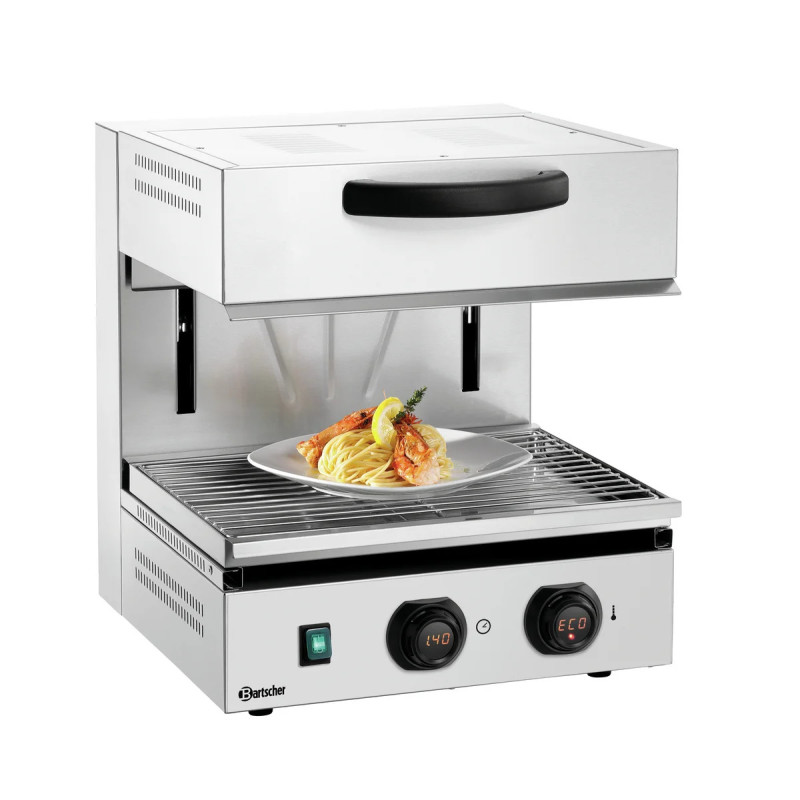 Salamandre Lift-Salamandre 500-1Z-MDI – Puissance 2800W | bartschER