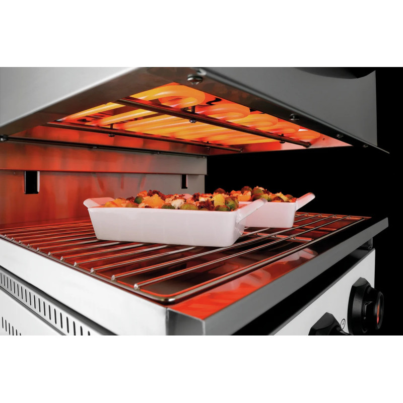 Salamandre Lift-Salamandre 500-1Z-MDI – Puissance 2800W | bartschER