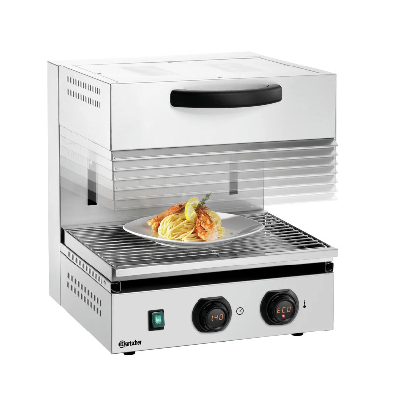 Salamandre Lift-Salamandre 500-1Z-MDI – Puissance 2800W | bartschER
