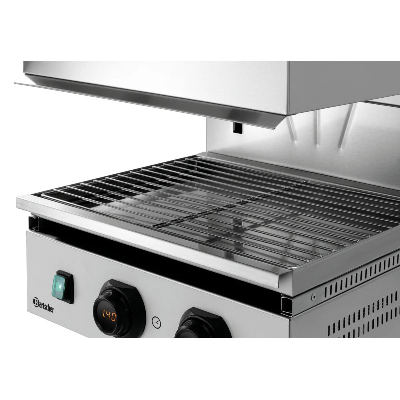 Lift-Salamander 500-1Z-MDI – Adjustable Heat Control | bartschER
