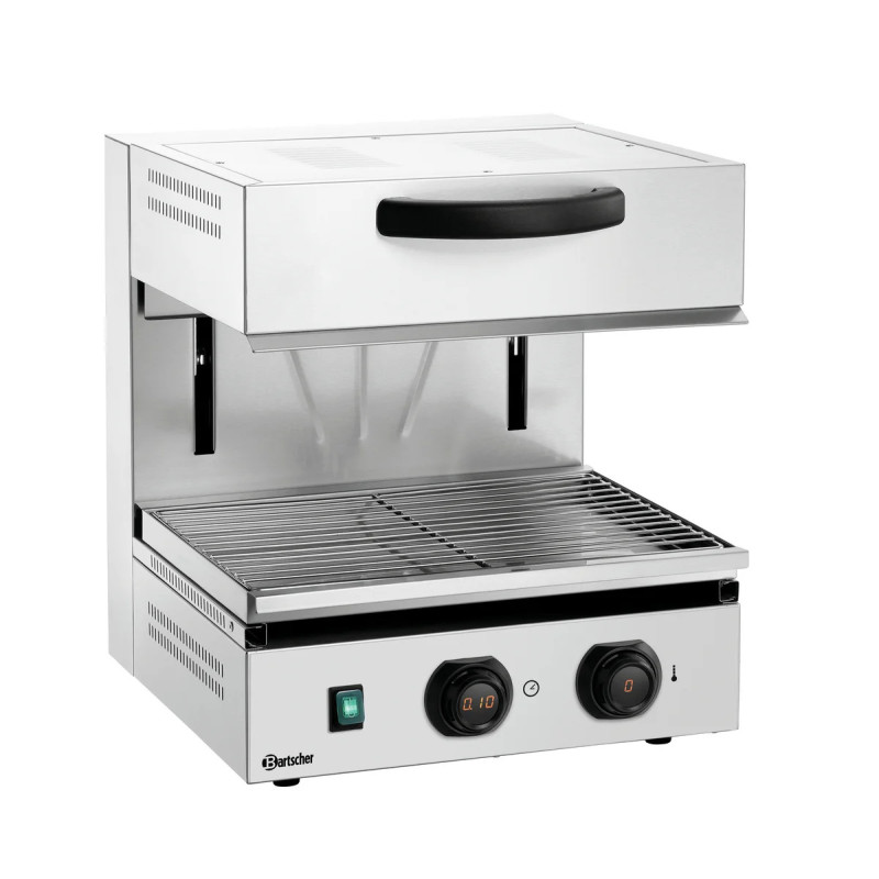 Salamandre Lift-Salamandre 500-1Z-MDI – Puissance 2800W | bartschER