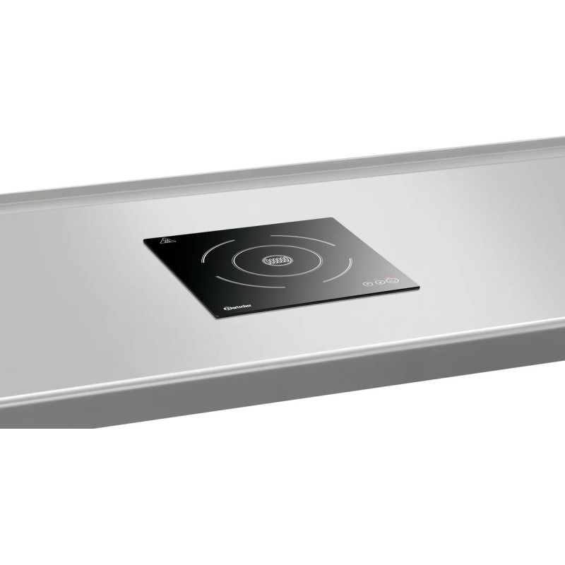 Built-in Induction Cooker 351TC – 3500W Power | bartscher
