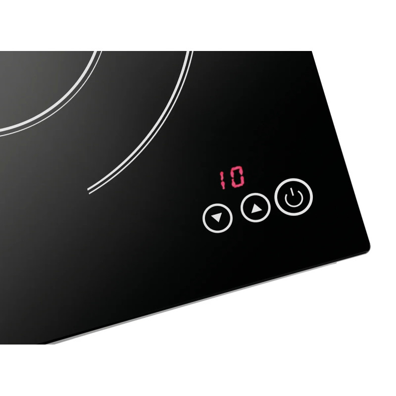Built-in Induction Cooker 351TC – 3500W Power | bartscher