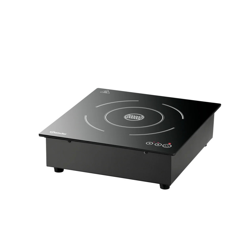 Built-in Induction Cooker 351TC – 3500W Power | bartscher