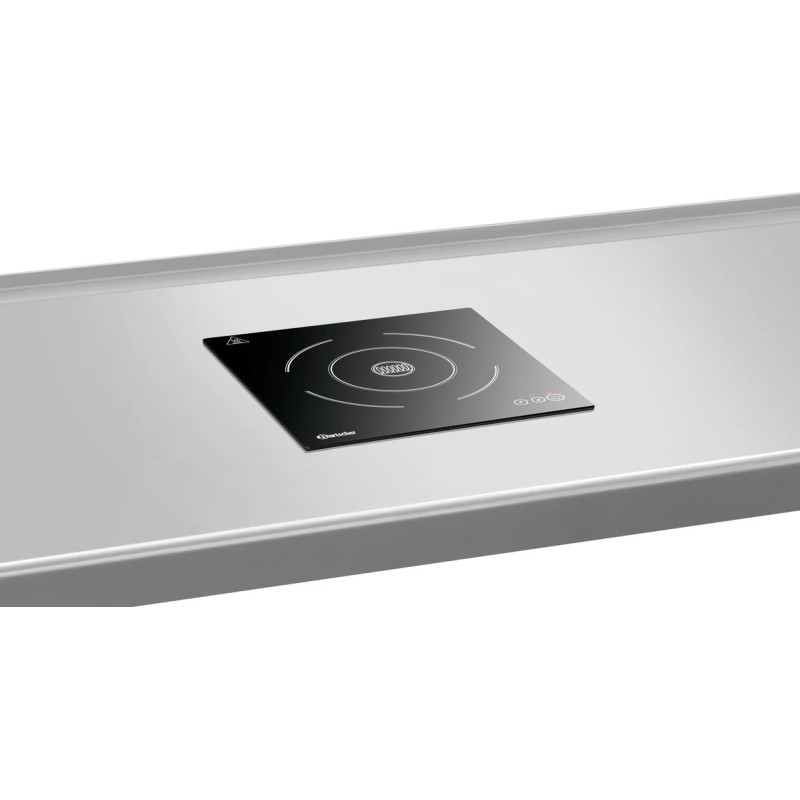Plaque induction encastrable 201TC 2000W – bartschser