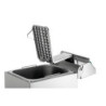 Cuiseur à pâtes 8L avec minuterie – Bartscher