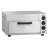 Four à pizza ST415-2 2 kW 580x580x315 mm | bartscher