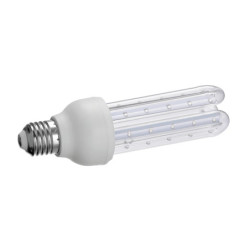 UV-A Lampe 7 W – konstante Lichtleistung | bartscher