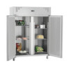 Tiefkühlschrank TKGN2-212 – 1350 L Volumen | bartscher