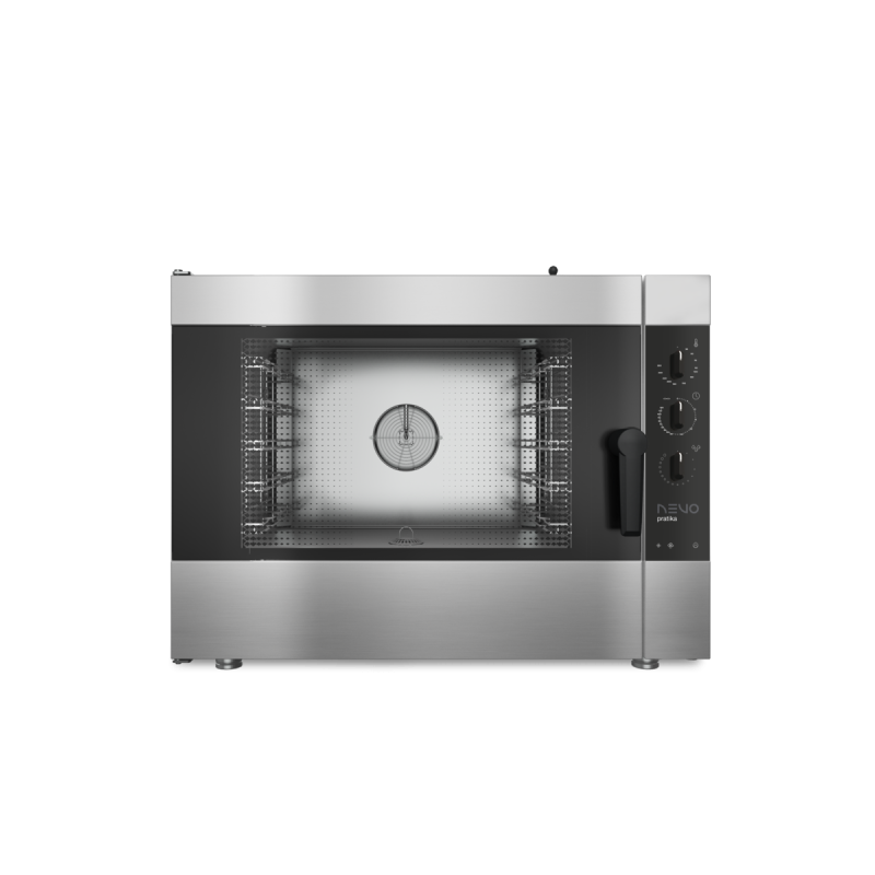 Electric convection oven 5 trays FCE051V nevo | Restohotelstore