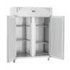 Tiefkühlschrank TKGN2-212 – 1350 L Volumen | bartscher