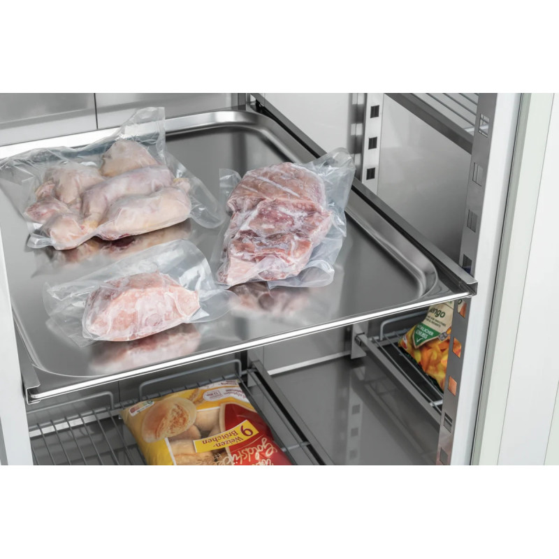 Tiefkühlschrank TKGN2-212 – 1350 L Volumen | bartscher