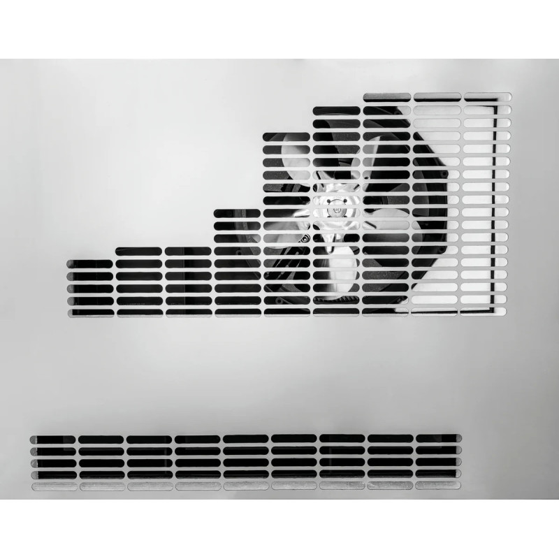 Tiefkühlschrank TKGN2-212 – 1350 L Volumen | bartscher