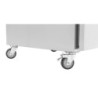 Tiefkühlschrank TKGN2-212 – 1350 L Volumen | bartscher