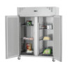 Tiefkühlschrank TKGN2-212 – 1350 L Volumen | bartscher