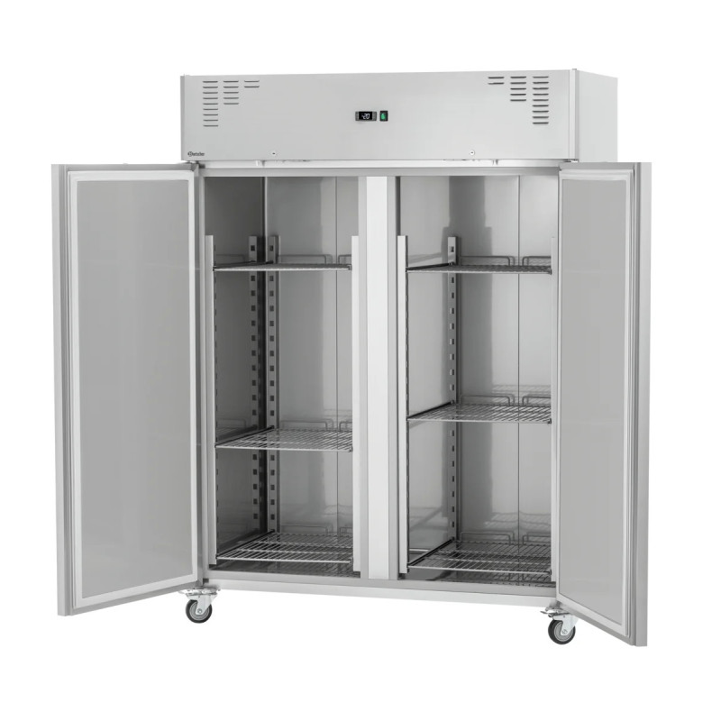 Deep Freezer TKGN2-212 – 1350L Capacity | bartscher