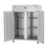 Tiefkühlschrank TKGN2-212 – 1350 L Volumen | bartscher
