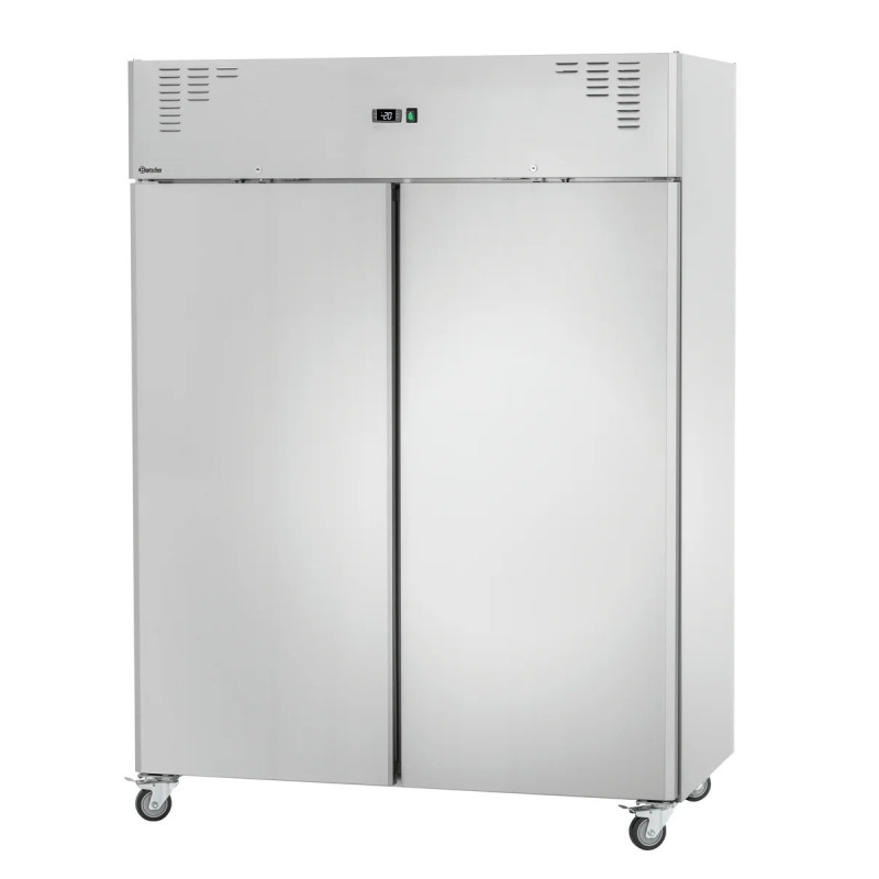 Tiefkühlschrank TKGN2-212 – 1350 L Volumen | bartscher