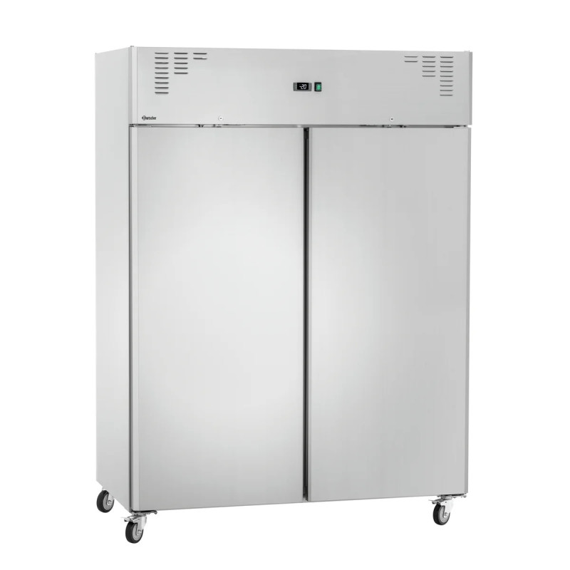 Tiefkühlschrank TKGN2-212 – 1350 L Volumen | bartscher