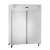 Congélateur coffre 1350L double porte – Bartscher