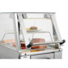 Hot display unit GN1110-R – Interior Lighting | bartscher