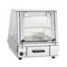 Hot display unit GN1110-R – Interior Lighting | bartscher