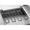 Hot display unit GN1110-R – Interior Lighting | bartscher