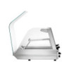 Hot display unit GN1110-R – Interior Lighting | bartscher