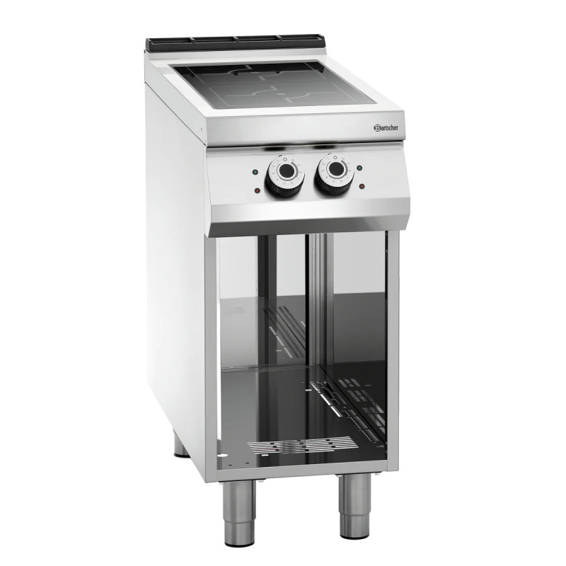 Induction Stove 2 Zones – High Power 10000W | bartschershop