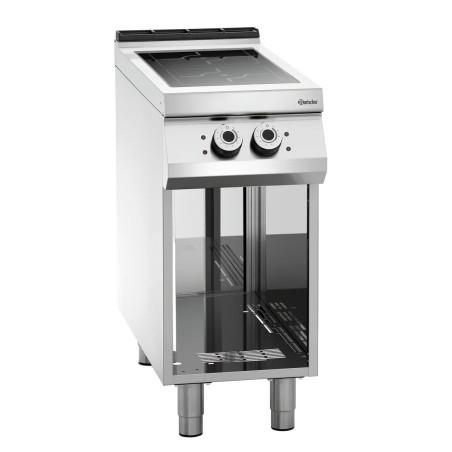 Induction Stove 2 Zones – High Power 10000W | bartschershop