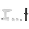 Robot pâtissier 4,28L KitchenAid 5K45SSEWH | bartscher