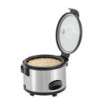 Cuiseur à riz 6L – Puissant 2080W inox | bartscher