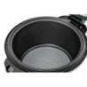 Cuiseur à riz 6L – Puissant 2080W inox | bartscher