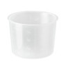 Cuiseur à riz 6L – Puissant 2080W inox | bartscher