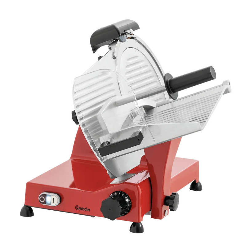 Trancheuse 300 R Plus – Coupe précise et sûre | bartscher