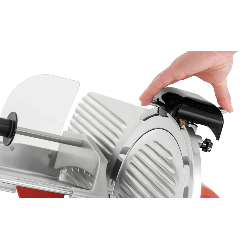 Trancheuse 300 R Plus – Coupe précise et sûre | bartscher