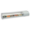 Cooling top unit SushiBar GL2-180 – LED Display | bartscher