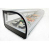 Cooling top unit SushiBar GL2-180 – LED Display | bartscher