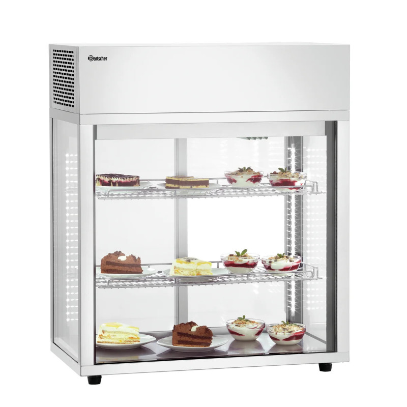 Unité de refroidissement 7450 2E – 177L, LED | bartschER